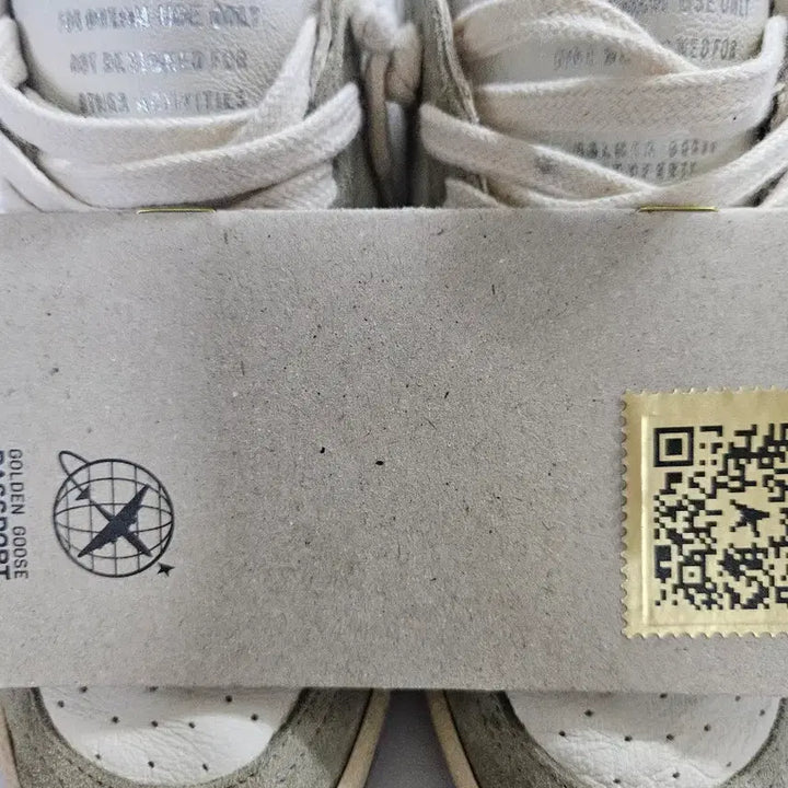 [BUNJANG] Golden Goose Ball Star Sneakers / 골든구스 여성볼스타