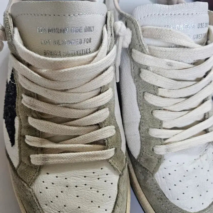 [BUNJANG] Golden Goose Ball Star Sneakers / 골든구스 여성볼스타
