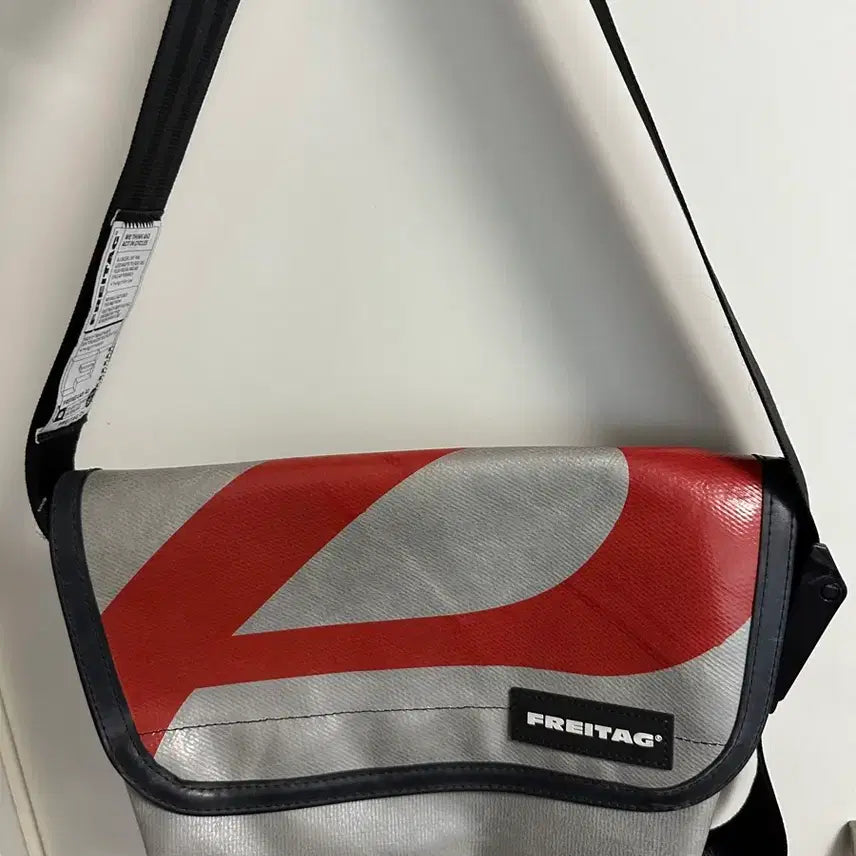 [BUNJANG] Freitag Hawaii Five O Messenger Bag F41 / 프라이탁 하와이파이브오 메신저백 F41 Hawaii Five O