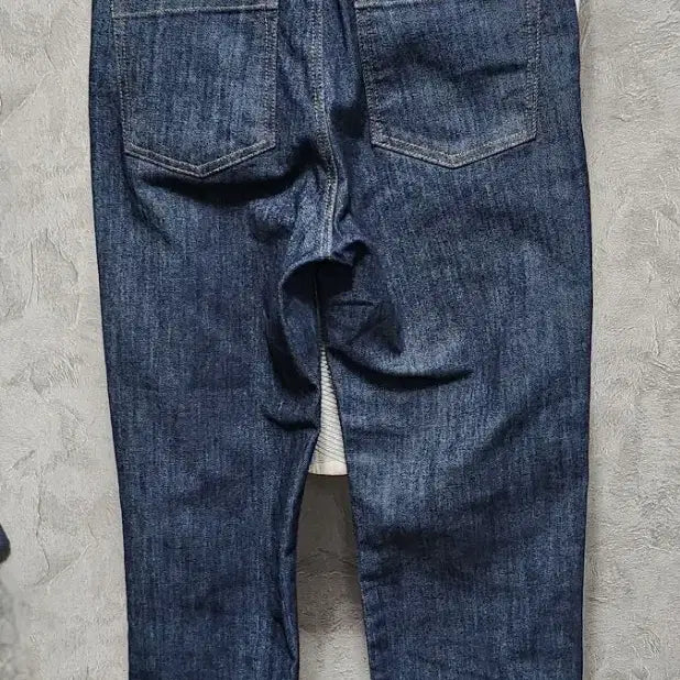 [BUNJANG] Beanpole Jeans / 빈폴청바지