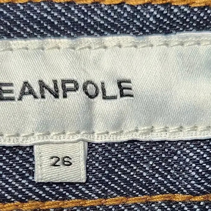 [BUNJANG] Beanpole Jeans / 빈폴청바지