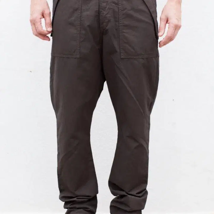 [BUNJANG] Rick Owens DRKSHDW Woven Pants XS / 릭오웬스 다크쉐도우 우븐 팬츠 xs