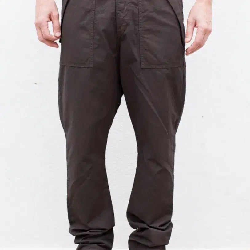 [BUNJANG] Rick Owens DRKSHDW Woven Pants XS / 릭오웬스 다크쉐도우 우븐 팬츠 xs