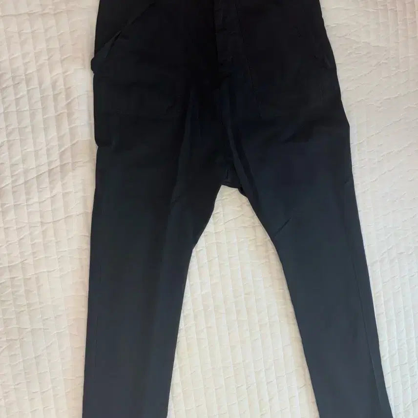 [BUNJANG] Rick Owens DRKSHDW Woven Pants XS / 릭오웬스 다크쉐도우 우븐 팬츠 xs