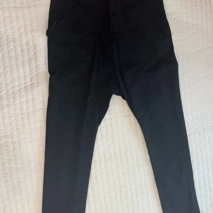 [BUNJANG] Rick Owens DRKSHDW Woven Pants XS / 릭오웬스 다크쉐도우 우븐 팬츠 xs