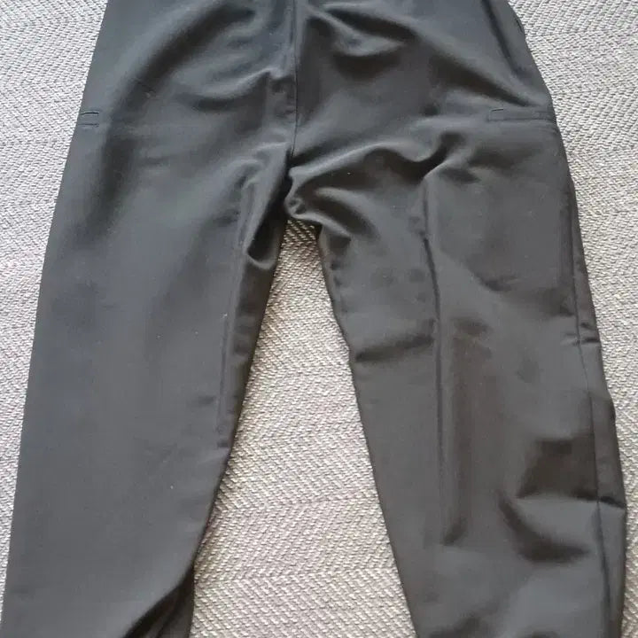 [BUNJANG] Songzio Homme Jogger Slacks (32-34) / (미착용) 송지오옴므 조거 슬래스 86 (32~34)