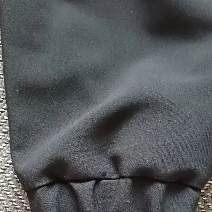 [BUNJANG] Songzio Homme Jogger Slacks (32-34) / (미착용) 송지오옴므 조거 슬래스 86 (32~34)