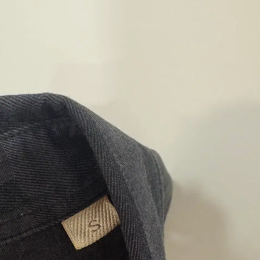 [BUNJANG] Burberry Brit Black Check Pattern Shirt / 버버리 브릿 블랙 체크 패턴 셔츠S/95사이즈(정품)