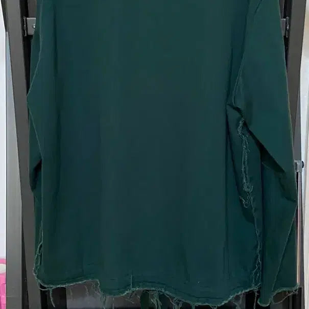 [BUNJANG] Undercover 35th Anniversary Archive Re-Issue Coach Jacket Vintage Green / [새상품] 언더커버 35주년 한정 아카이브 복각 코치 자켓 빈티지 그린