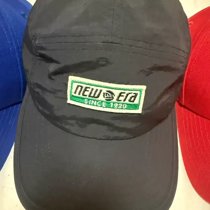 [SOLD OUT] 뉴에라정품 모자 3종 일괄판매