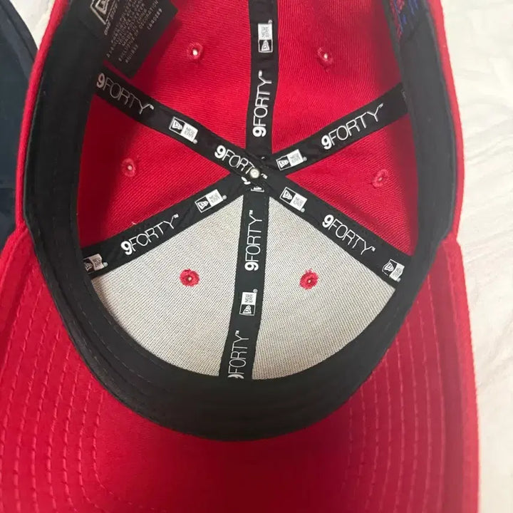 [SOLD OUT] 뉴에라정품 모자 3종 일괄판매