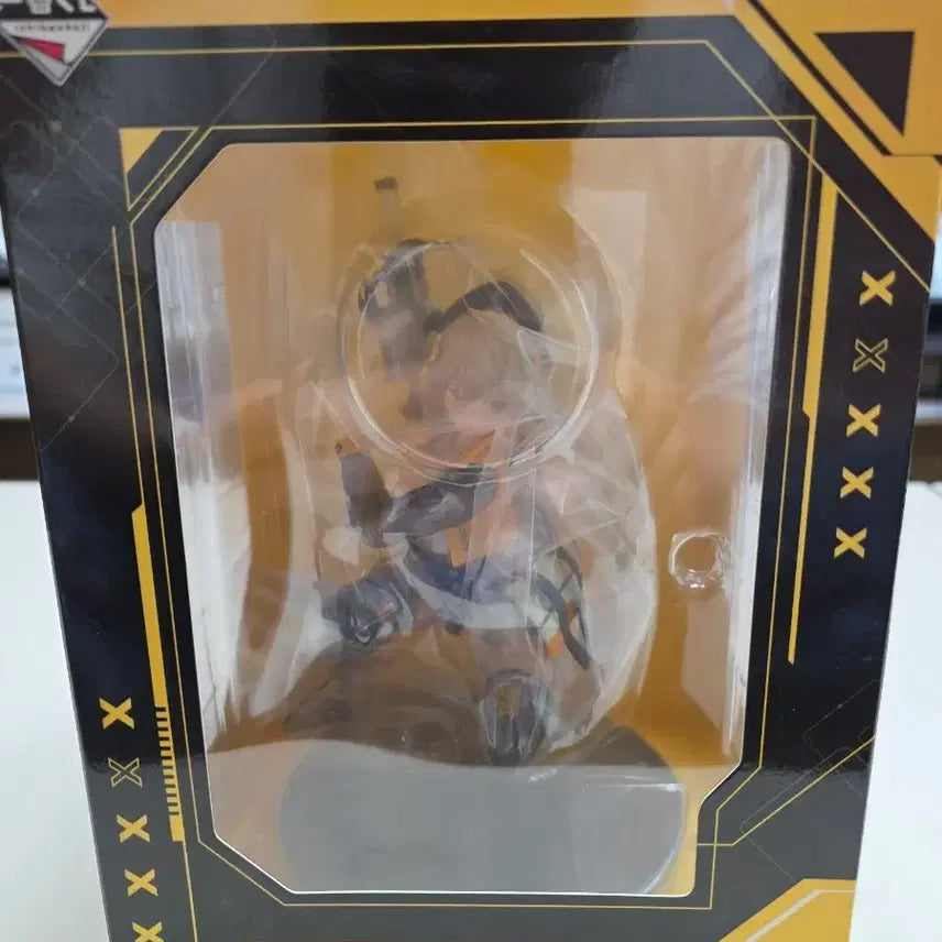 [SOLD OUT] 이찌방쿠지 제일복권 니케 아니스 피규어 A상