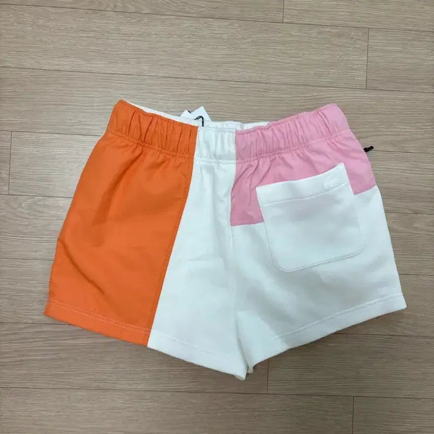 [BUNJANG] Lacoste Live Color Block Pique Shorts / [이민정리] (새상품) 라코스테 라이브 컬러블럭 피케 반바지