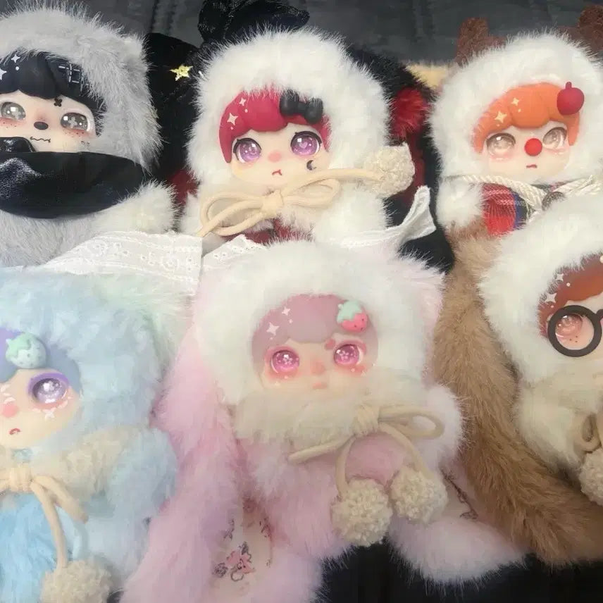[BUNJANG] Loki Loki Byulddagi Bundle Set / (정품)로키키별따기 일괄판매