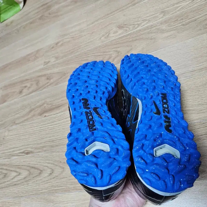 [SOLD OUT] 나이키 풋살화 머큐리얼베이퍼 아카데미 TF