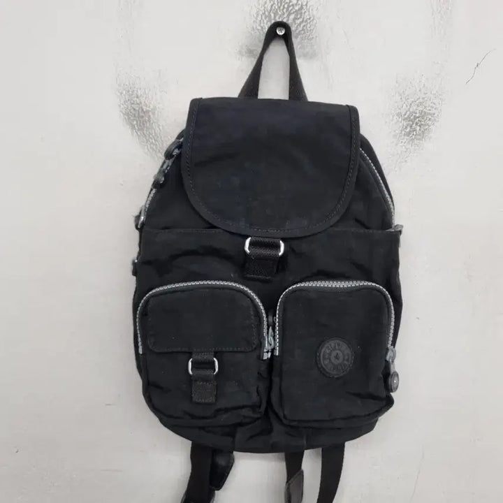 [BUNJANG] Kipling Mini Backpack / [free size] 키플링 미니 백팩 배낭