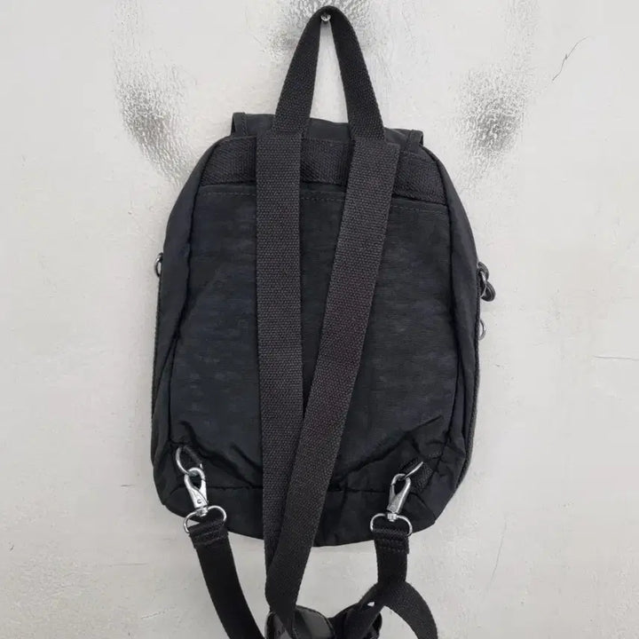 [BUNJANG] Kipling Mini Backpack / [free size] 키플링 미니 백팩 배낭