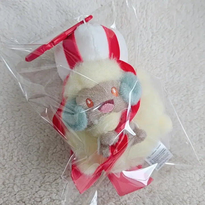 [SOLD OUT] 포켓몬스터 크리스마스 홀리데이 엘풍 인형