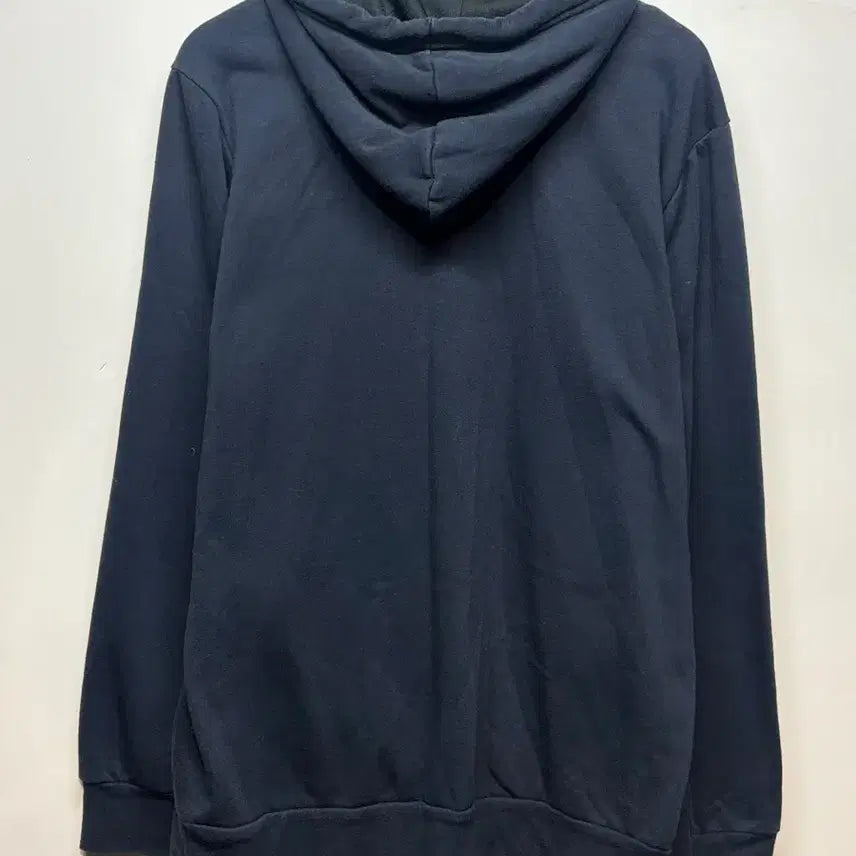 [BUNJANG] Oakley Black Hoodie / 오클리 블랙 후드티