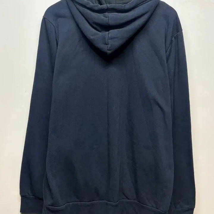 [BUNJANG] Oakley Black Hoodie / 오클리 블랙 후드티