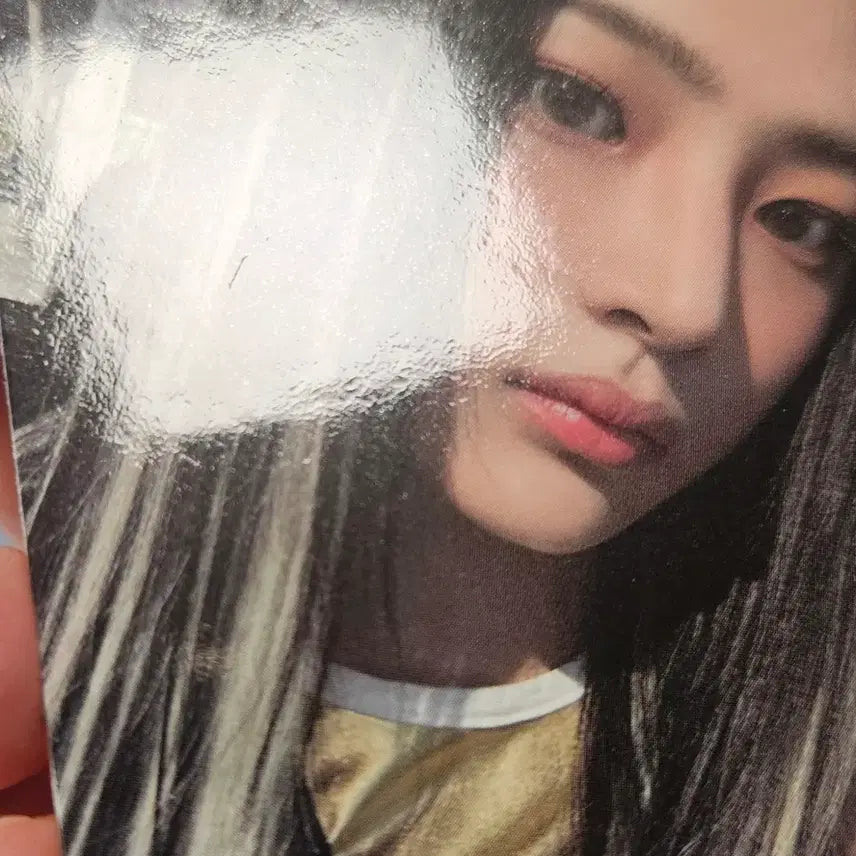 [BUNJANG] NewJeans Super Shy POB Photocard / 뉴진스 슈퍼샤이 공방포카