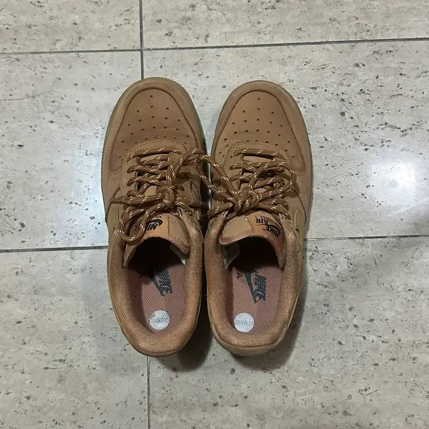 [BUNJANG] Nike Air Force 1 &