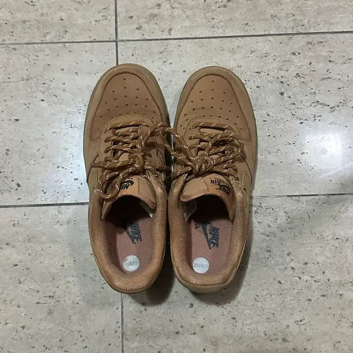 [BUNJANG] Nike Air Force 1 &
