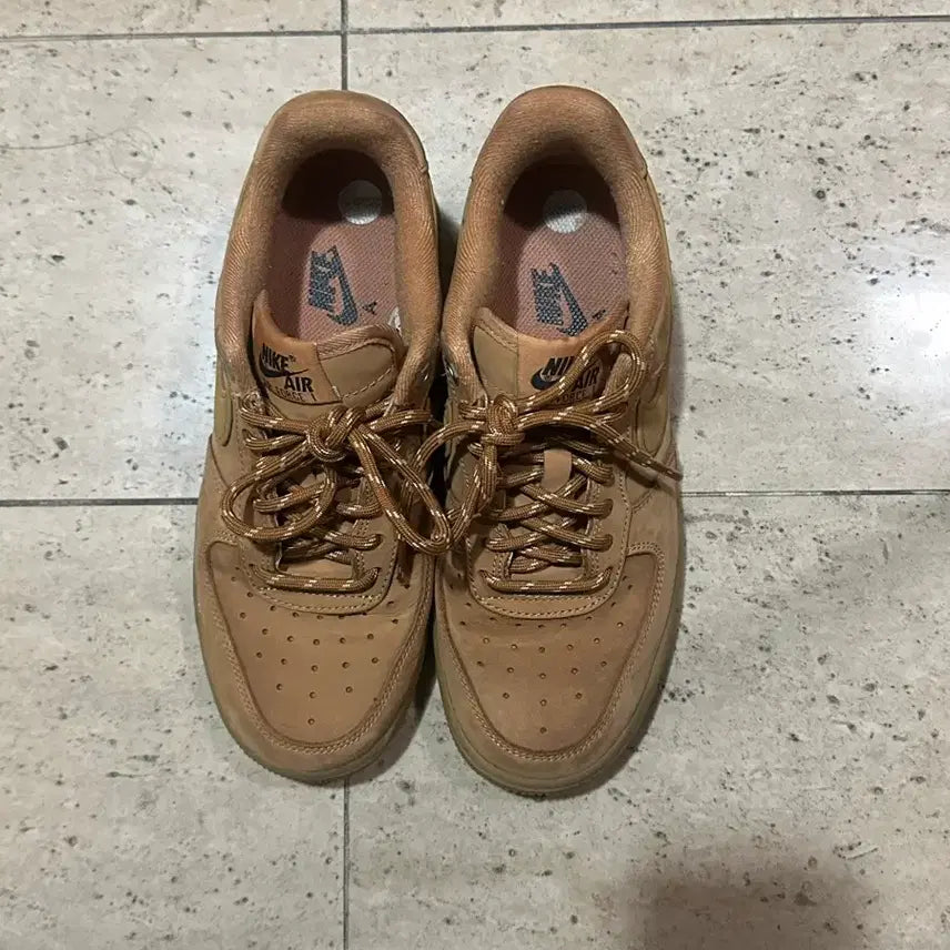 [BUNJANG] Nike Air Force 1 &