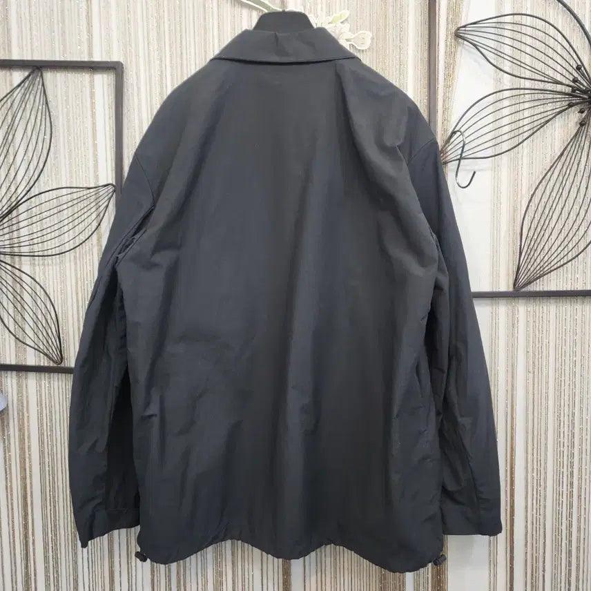 [BUNJANG] Keith Haring Dark Gray Jacket / 키스해링 다크그레이 자켓 110사이즈 간절기용