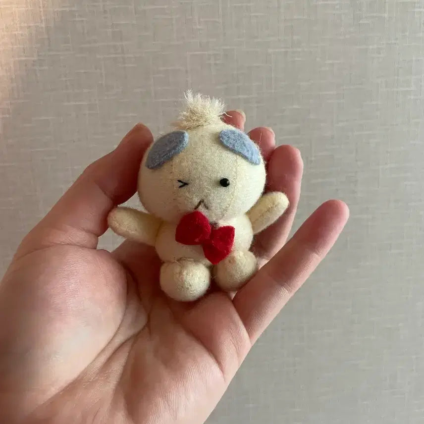 [BUNJANG] Japanese Mini Doll / 일본 미니 인형
