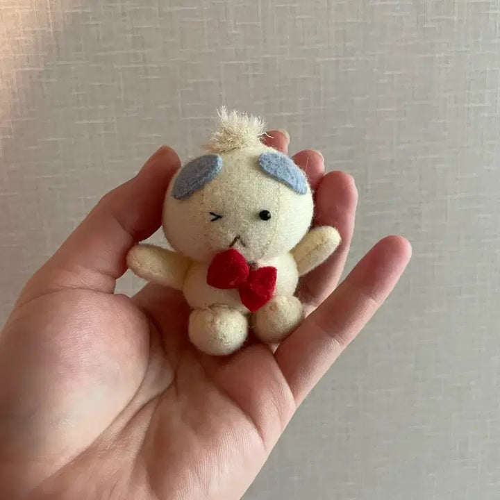 [BUNJANG] Japanese Mini Doll / 일본 미니 인형