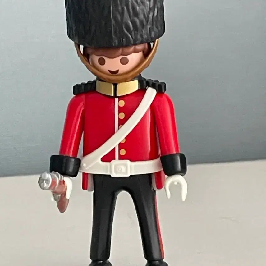 [BUNJANG] Playmobil 4577 Guard / 중고 플레이모빌 4577 근위병