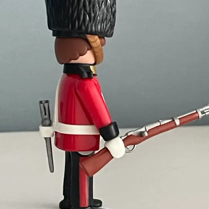 [BUNJANG] Playmobil 4577 Guard / 중고 플레이모빌 4577 근위병