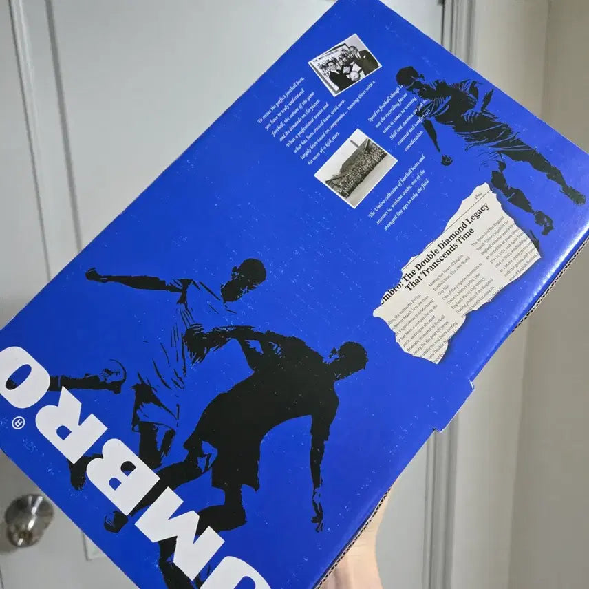 [SOLD OUT] umbro asahi  신발 235