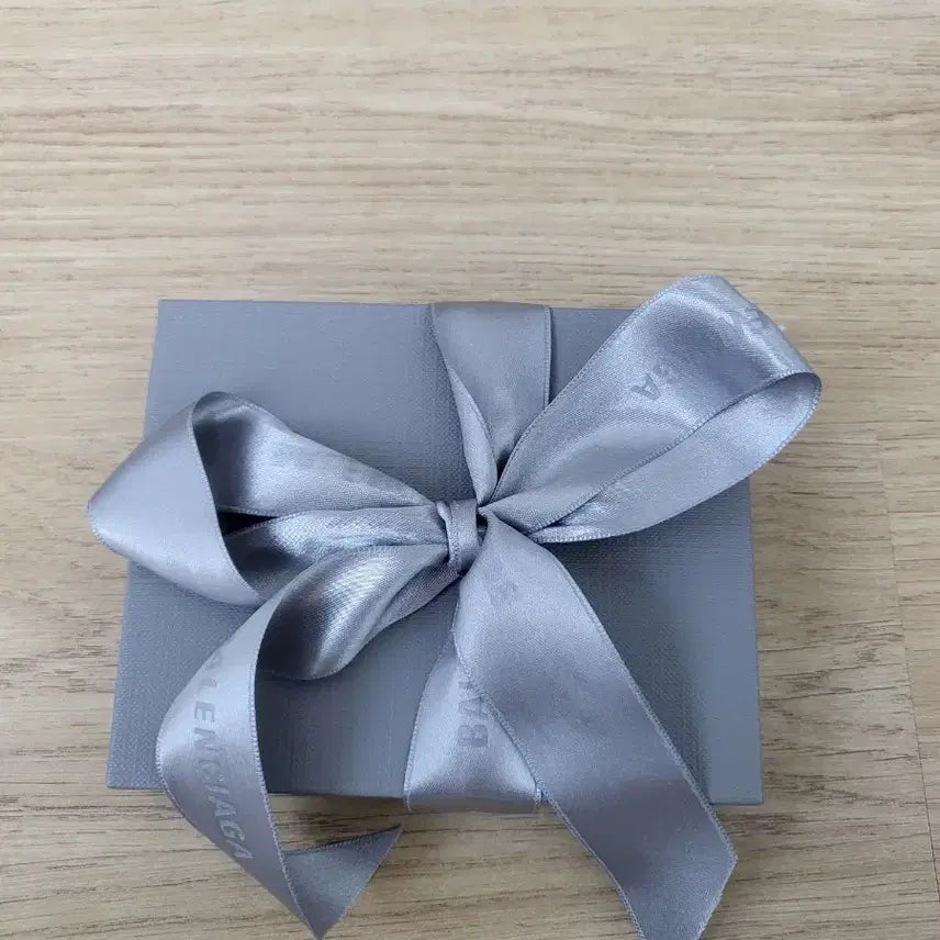 [BUNJANG] Balenciaga Card Wallet - Black / (새상품) 발렌시아가 카드지갑 - 블랙