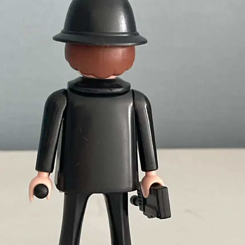 [BUNJANG] Playmobil British Police Figure / 중고 플레이모빌 영국 경찰