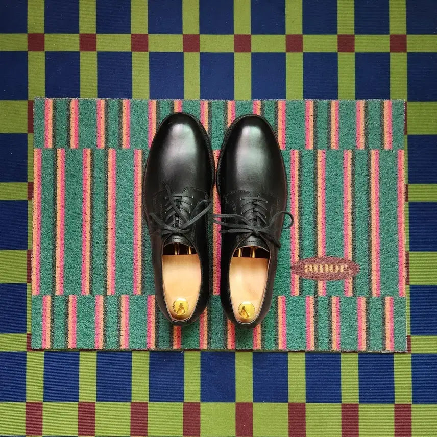 [BUNJANG] Josette 105 Officer Derby Shoes / 조셉트 105 오피서 더비 슈즈