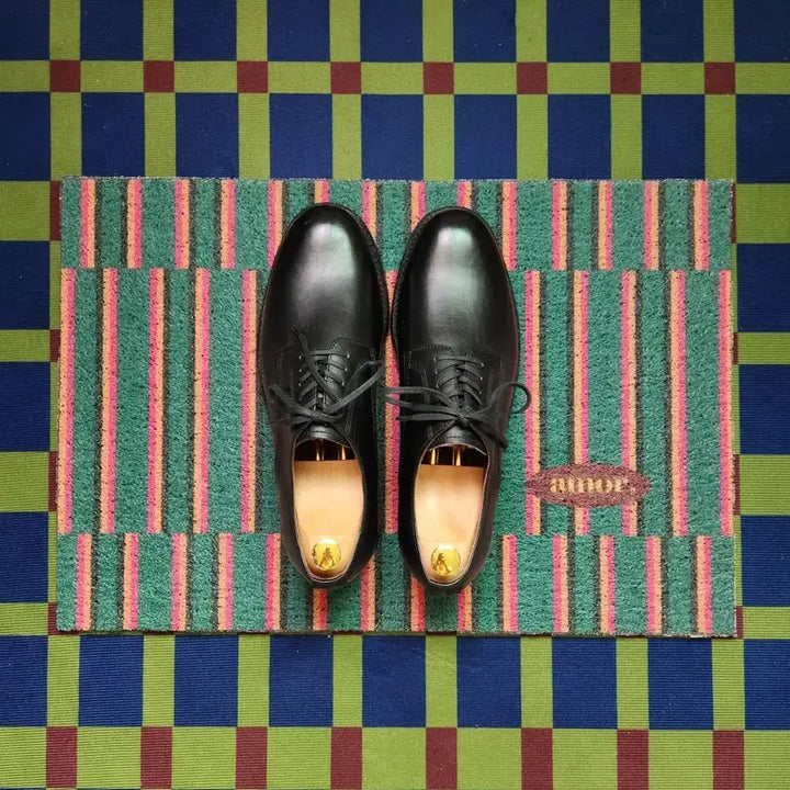 [BUNJANG] Josette 105 Officer Derby Shoes / 조셉트 105 오피서 더비 슈즈