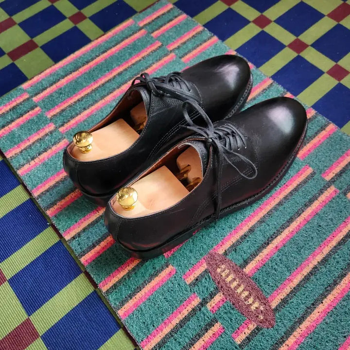 [BUNJANG] Josette 105 Officer Derby Shoes / 조셉트 105 오피서 더비 슈즈