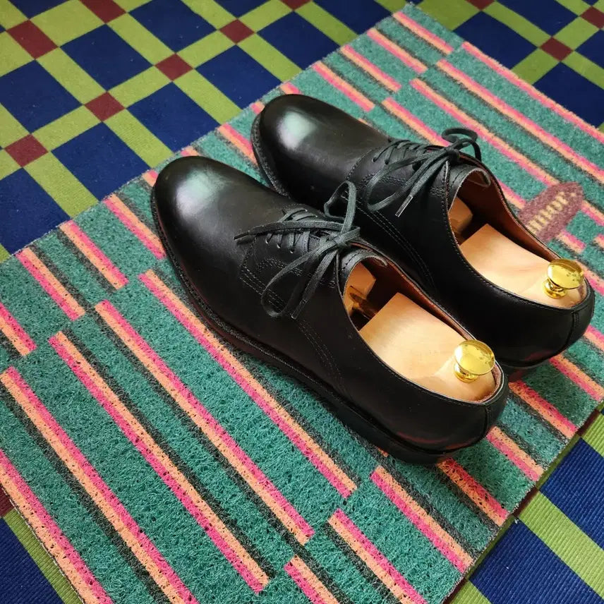 [BUNJANG] Josette 105 Officer Derby Shoes / 조셉트 105 오피서 더비 슈즈