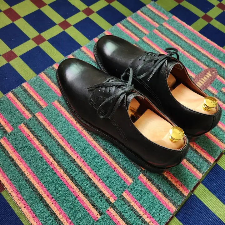[BUNJANG] Josette 105 Officer Derby Shoes / 조셉트 105 오피서 더비 슈즈