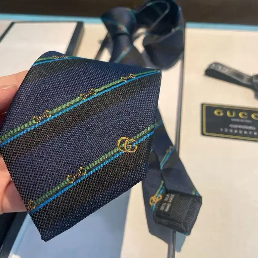[SOLD OUT] 구찌 패션 비즈니스 캐주얼 남성 넥타이