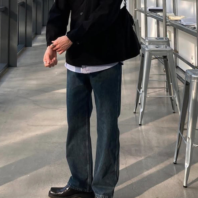 [BUNJANG] Siiido 23FW Jacket / siiiido 23fw 자켓
