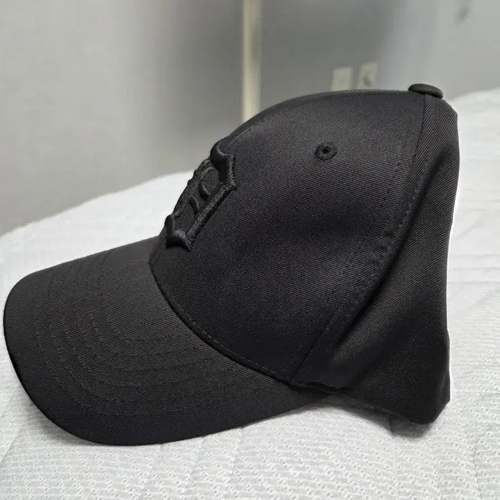 [SOLD OUT] MLB 디트로이트 볼캡 블랙 S-M 팝니다