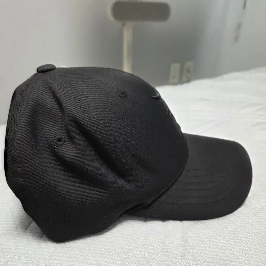[SOLD OUT] MLB 디트로이트 볼캡 블랙 S-M 팝니다