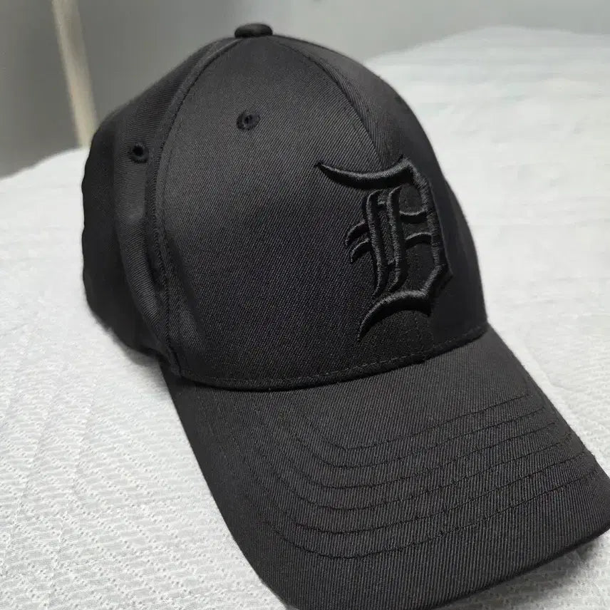 [SOLD OUT] MLB 디트로이트 볼캡 블랙 S-M 팝니다