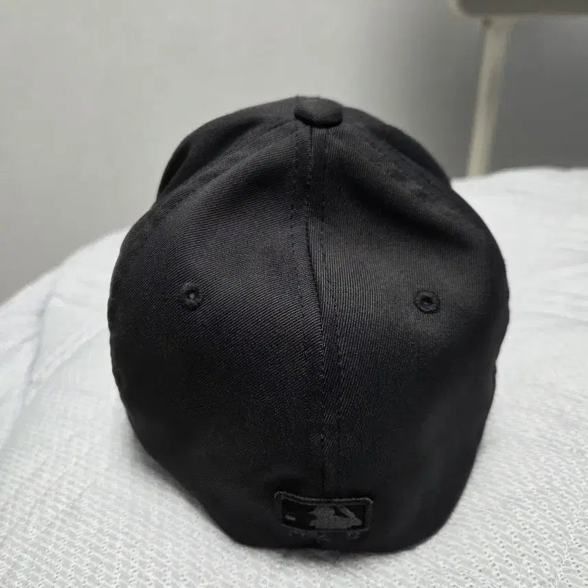 [SOLD OUT] MLB 디트로이트 볼캡 블랙 S-M 팝니다