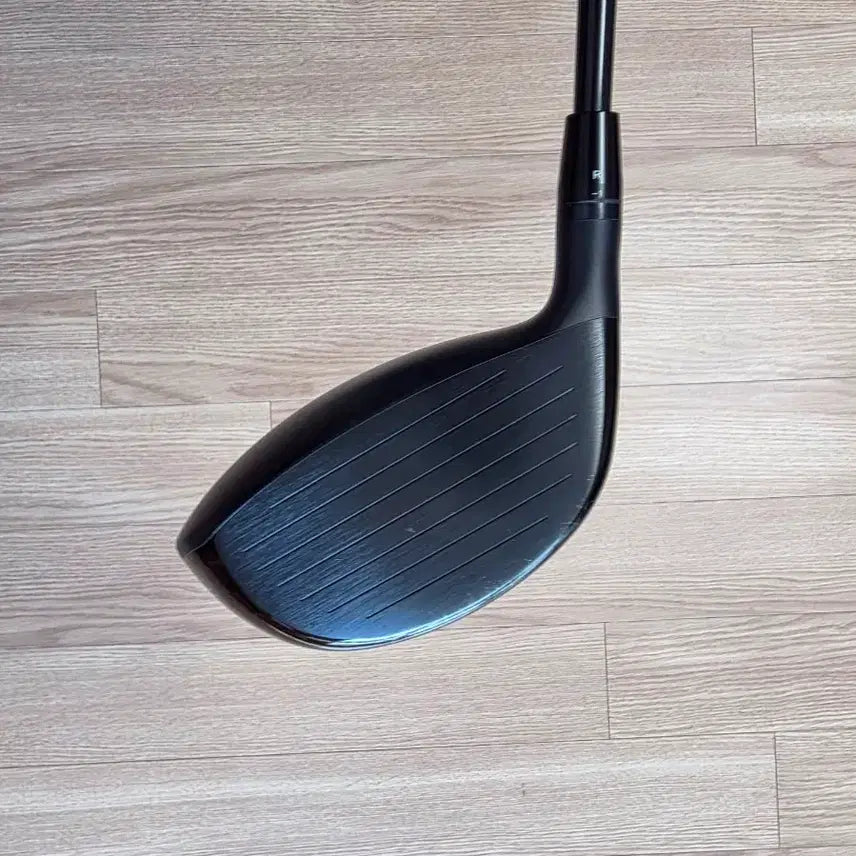 [SOLD OUT] GTD Black Ice 460 드라이버