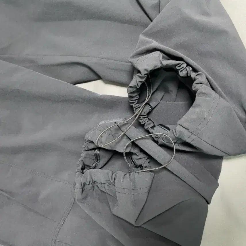 [BUNJANG] Under Armour Dark Grey Cargo Training Pants L / 언더아머 다크그레이  카고 트레이닝 팬츠 L
