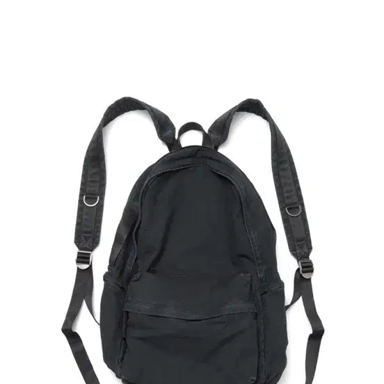 [SOLD OUT] 해칭룸 vtg 백팩 블랙